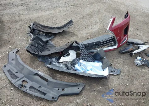 2020 Lexus Rx 350 из США, поврежденный, VIN 2T2HZMDA6LC219456